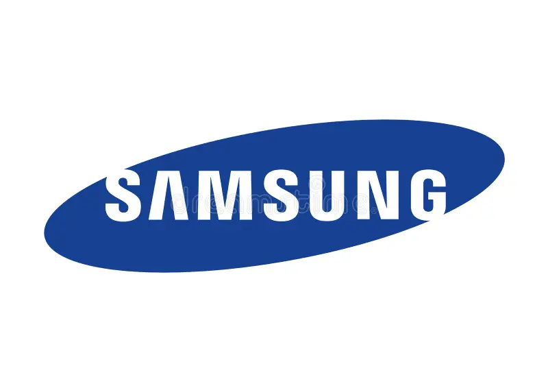 indukcja samsung logo png